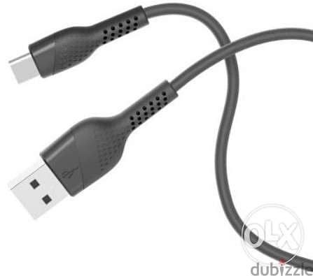 Porodo Convenient Combo Dual USB Car Charger 3.4A (Brand New) 1