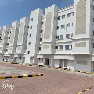 Brand New 1 BHK Apartment,