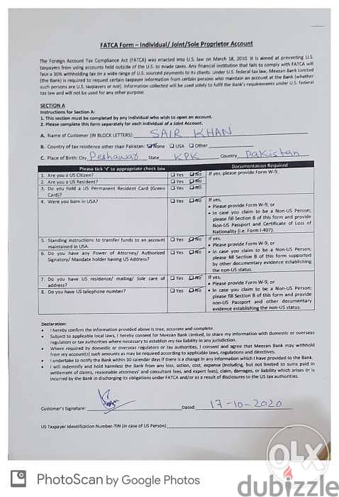 Statistics Business subjects tutor 5