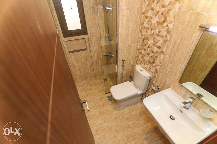 1 BHK at Al Muzn Residence next to wave 4