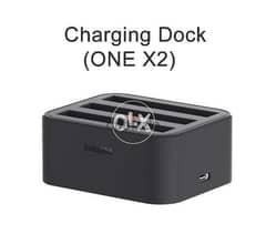 Insta360 Fast Charging Hub for ONE X2 0