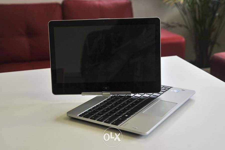 Best Price HP Elitebook Revolve 810 0