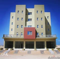 Shops and Offices in SEZAD area, Duqm, freezone 0