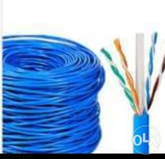 Cat6 cable for sale
