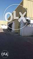 Small warehouse for rent in Wadi Kabir 0