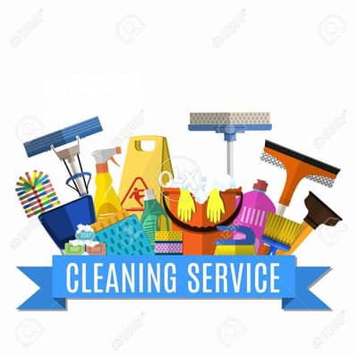Deep Cleaning Services House Flat Garden etc