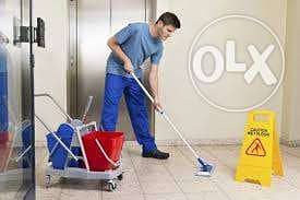 Professional House Cleaning Services