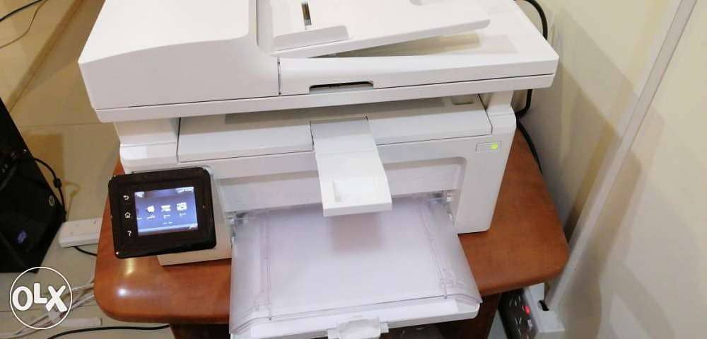 Printers service 1