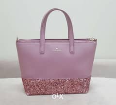 Original  Kate spade pink bag