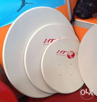My technician all dish installation Air tel Arab sat Nile sat osn fixi