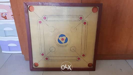 Carrom