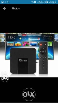 All hd android box orgnail I have sells and installation contact me 0