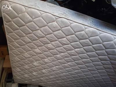 Mattress