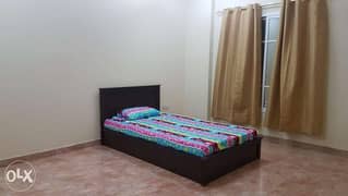Furnished Independent Room Attch. Bathroom for Rent 0
