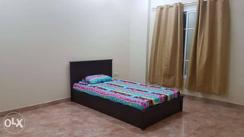 Independent Room Attched Bathroom with Furniture for Rent 0