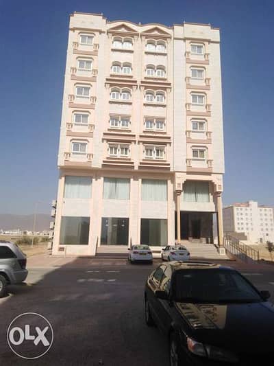 بنايه المنصور، للايجار اليومي والشهري . . Al Mansour Regency, Awqad