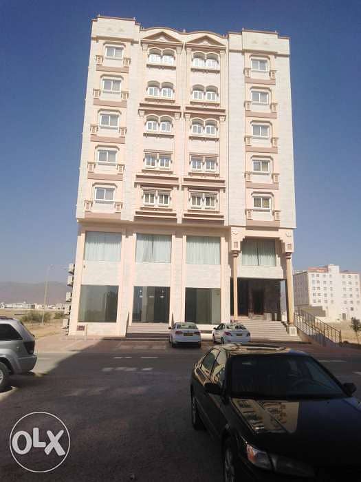 بنايه المنصور، للايجار اليومي والشهري . . Al Mansour Regency, Awqad 0