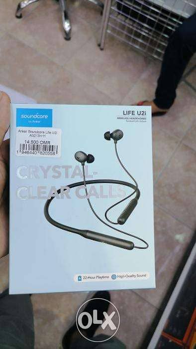 Anker Soundcore Life u2i (NEW)