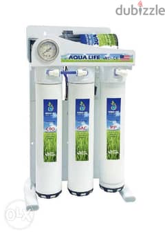 water purifier and dispencers
