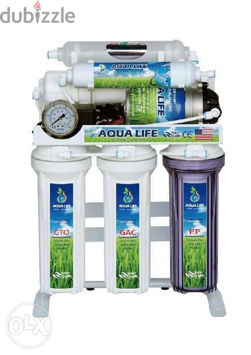water purifier and dispencers 4