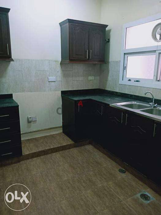 Excellent Offer! Spacious 2 BHK for Rent in Ghala with Free Wifi 5