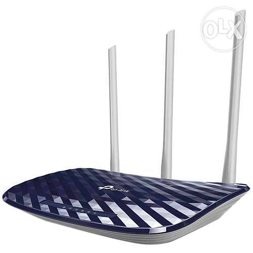 Router Modum Extender 2