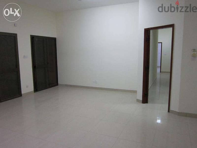 Flats for rent near Centerpoint Ruwi (Pizza Hut Building) 4