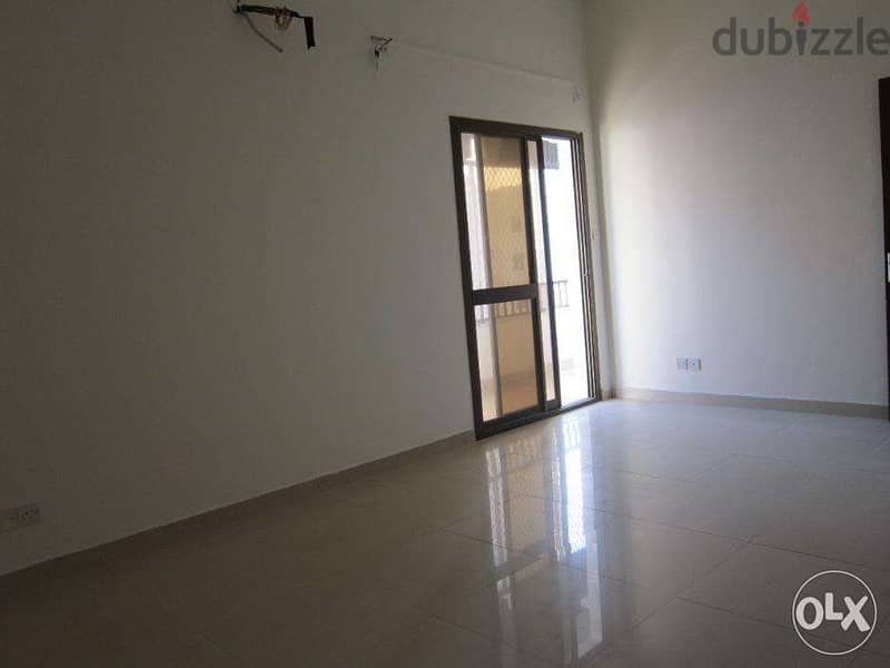 Flats for rent near Centerpoint Ruwi (Pizza Hut Building) 6