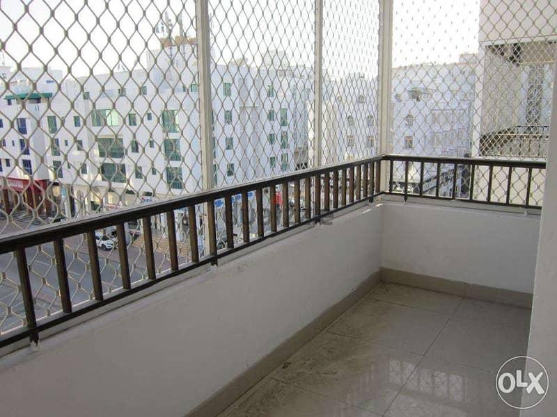 Flats for rent near Centerpoint Ruwi (Pizza Hut Building) 7