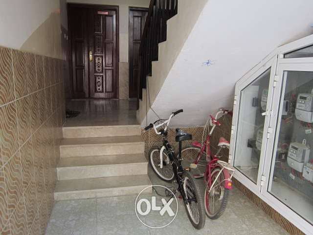 Flats for rent near Indian School Wadi Kabir and Srilankan School 2