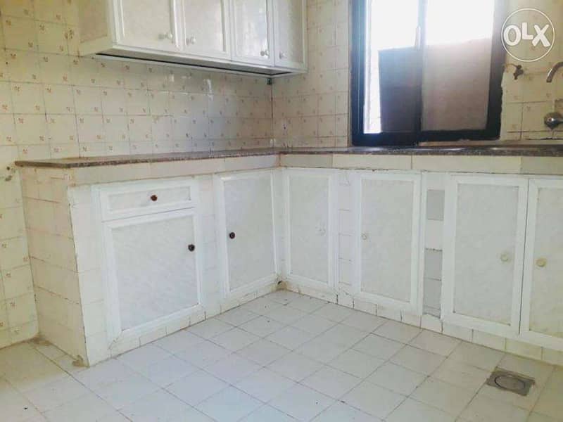 Flats for rent near Indian School Wadi Kabir and Srilankan School 5