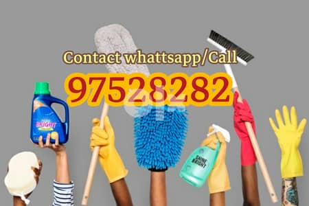 House Cleaning Services