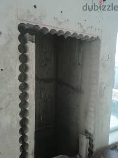 concrete core cutting