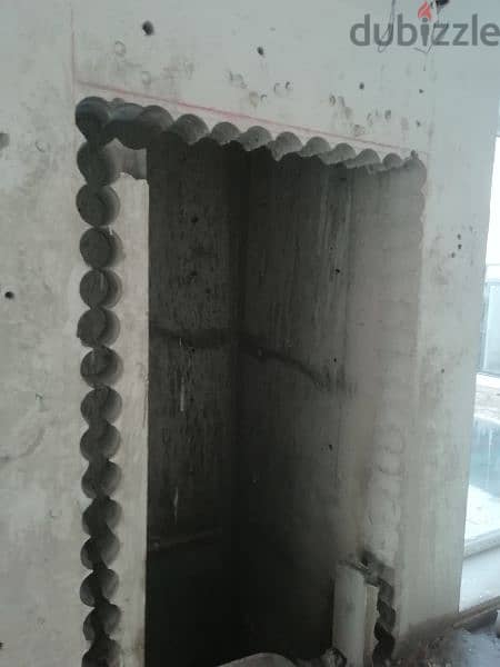 concrete core cutting 0