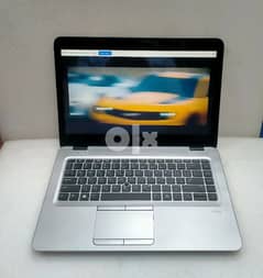OFFER Hp Touch Screen Core i7-8gb Ram 256gb ssd +500gb hdd 14 inch