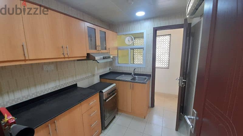 **One bedroom flat in Wattaya after ROP** 5