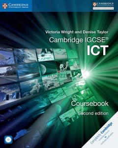 IGCSE, Edexcel and GED GRADE 8,9,10, 11 and 12 ICT, AS and A level