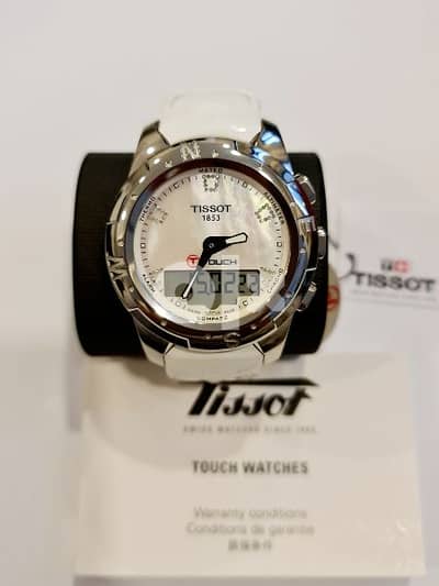 Tissot