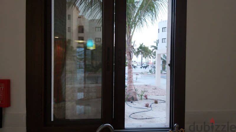 Fully furnished suit Hawana Salalah (Ground floor with private garden) 19