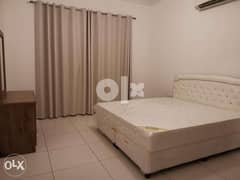 Furnished luxury room for rent
