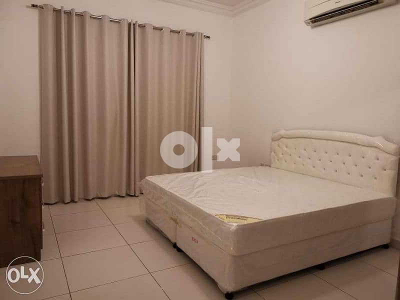 Furnished luxury room for rent 2