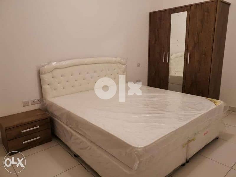 Furnished luxury room for rent 4