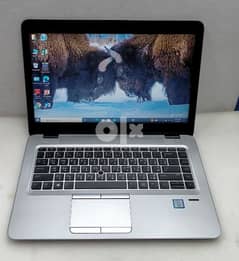 HP ProBook 640
6th Generation
Core i7-8gb Ram 256gb ssd
14- Inch