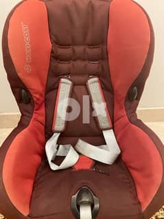 Car seat for sale 0