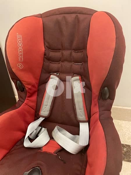 Car seat for sale 1
