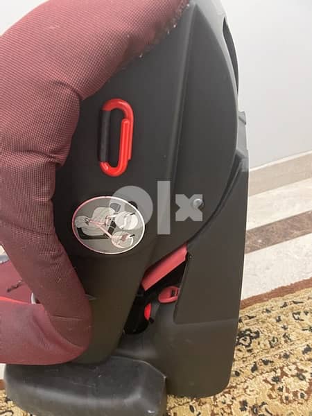 Car seat for sale 2