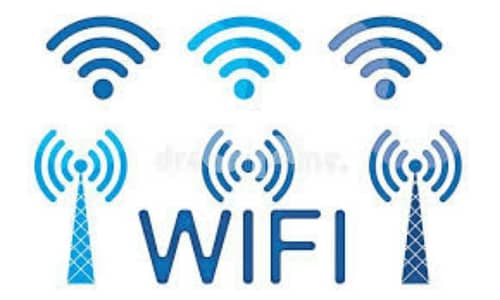 WiFi