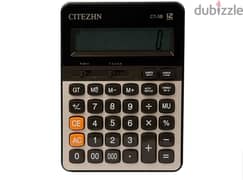 Citezhn Electronic Calculator Check & Correct (New Stock) 0