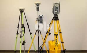 Land Surveying Services 0