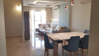 Modern Furnished Apartment for sale in Ghubrah South 0